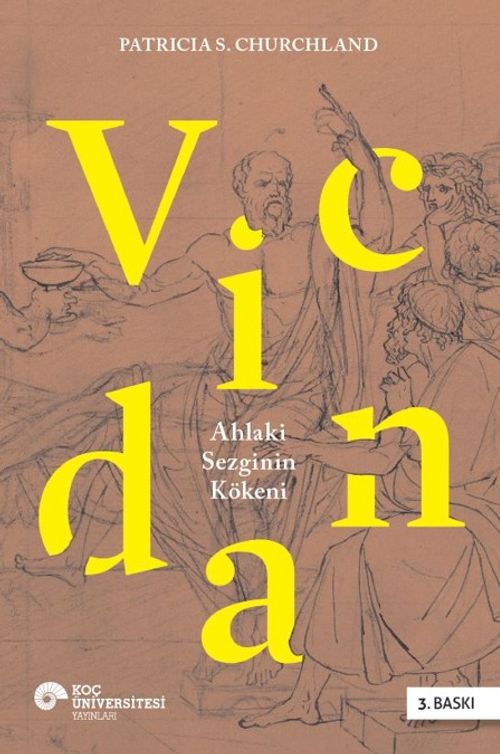 Vicdan:Ahlaki Sezginin Kökeni