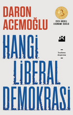 Hangi Liberal Demokrasi
