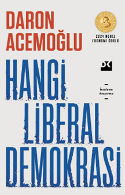 Hangi Liberal Demokrasi