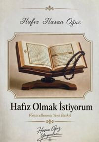 Hafız Olmak İstiyorum 1