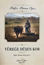 Yüreğe Düşen Kor - Hafız Olmak İstiyorum 2