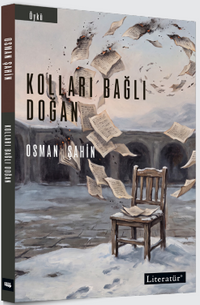 Kolları Bağlı Doğan