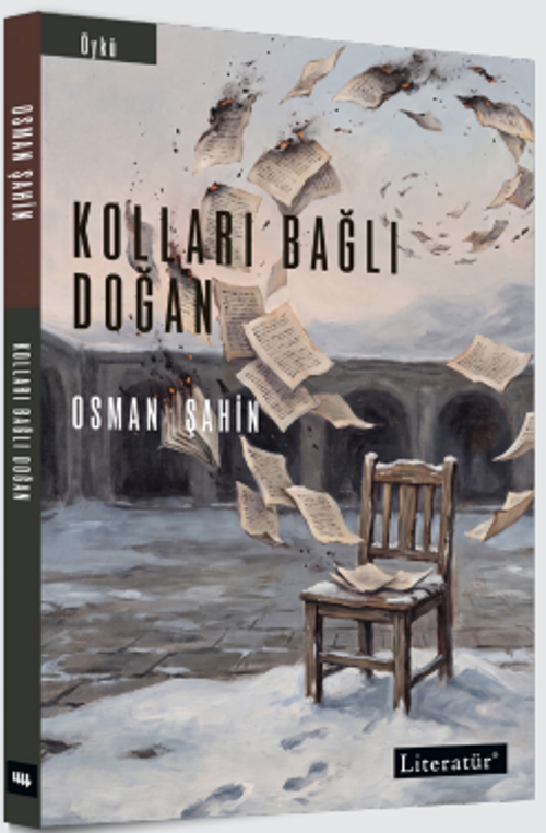 Kolları Bağlı Doğan