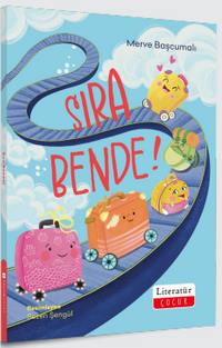 Sıra Bende!