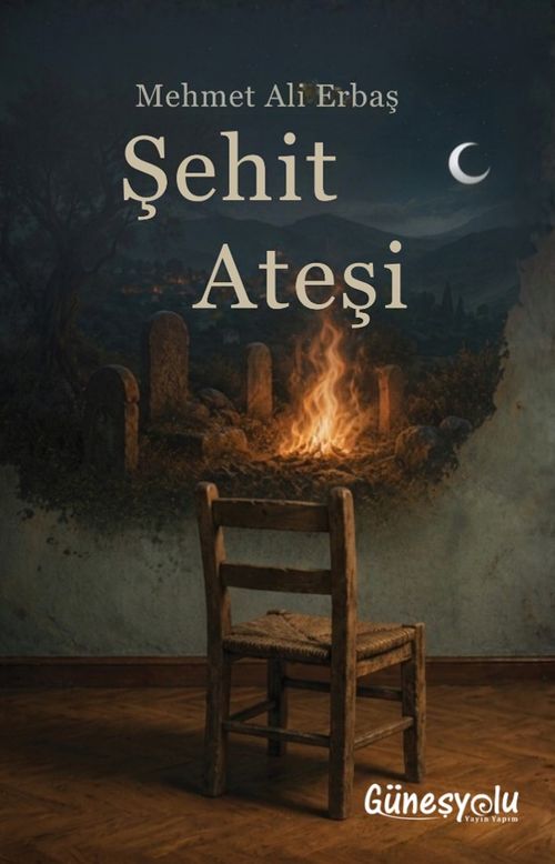 Şehit Ateşi