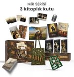 Mir Serisi 3 (Kitaplık Kutu - Ciltli)