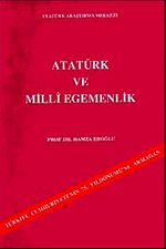 Atatürk ve Milli Egemenlik