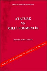 Atatürk ve Milli Egemenlik