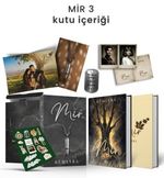 Mir 3 (Tek Kitaplık Kutu - Ciltli)