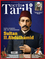 Derin Tarih Sayı: 173 Ağustos 2026