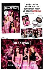 Blackpink / K-Pop Yıldızları