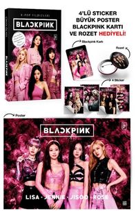 Blackpink / K-Pop Yıldızları