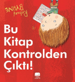 Bu Kitap Kontrolden Çıktı!