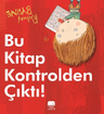 Bu Kitap Kontrolden Çıktı!
