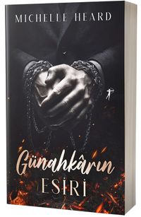 Günahkarın Esiri / Günahkarlar Serisi 5
