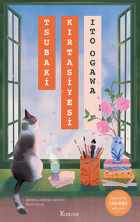 Tsubaki Kırtasiyesi