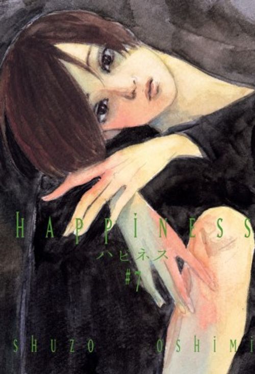 Happiness Cilt 7