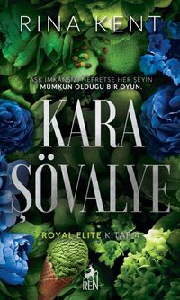 Kara Şövalye