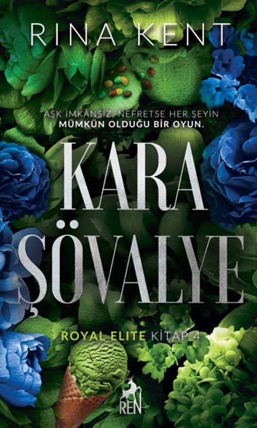 Kara Şövalye