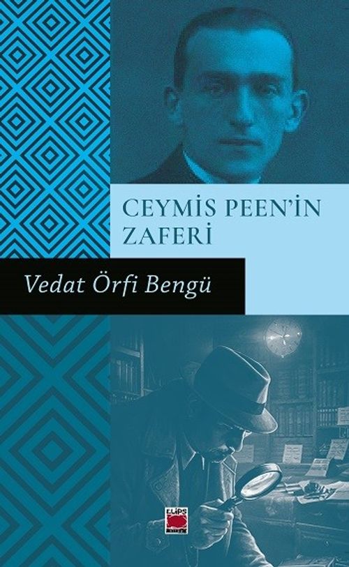 Ceymis Peen'in Zaferi
