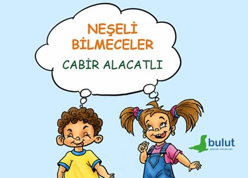 Neşeli Bilmeceler
