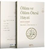 Ölüm ve Ölüm Ötesi Hayatı / Kıyamet ve Ahiret