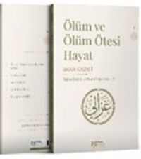 Ölüm ve Ölüm Ötesi Hayatı / Kıyamet ve Ahiret