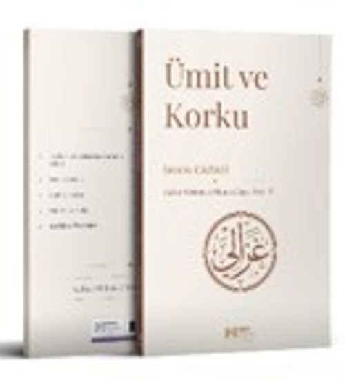 Ümit ve Korku