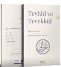 Tevhid ve Tevekkül