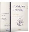 Tevhid ve Tevekkül