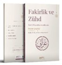 Fakirlik ve Zühd