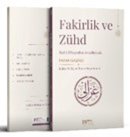 Fakirlik ve Zühd