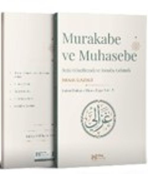 Murakabe ve Muhasebe
