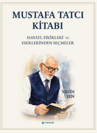 Mustafa Tatcı Kitabı