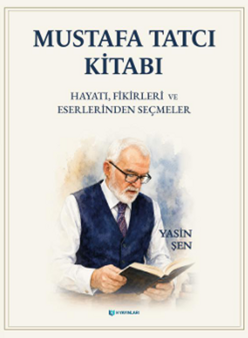 Mustafa Tatcı Kitabı
