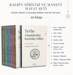 Kalbin Dirilişi ve Manevi Hayat Seti (10 Kitap)
