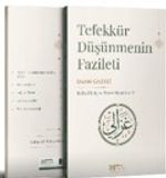 Tefekkür / Düşünmenin Fazileti