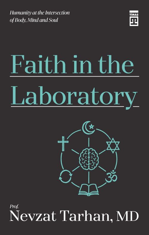Faith in the Laboratory (İnanç Psikolojisi - İngilizce)