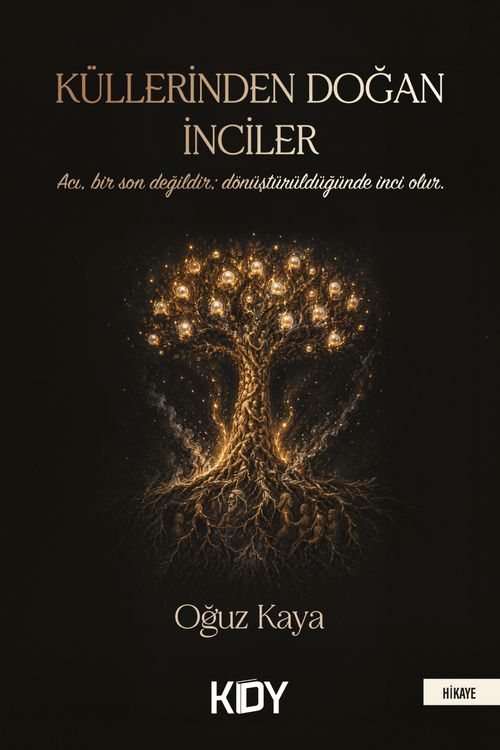 Küllerinden Doğan İnciler