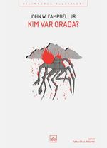 Kim Var Orada?