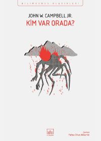 Kim Var Orada?