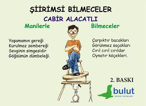 Şiirimsi Bilmeceler