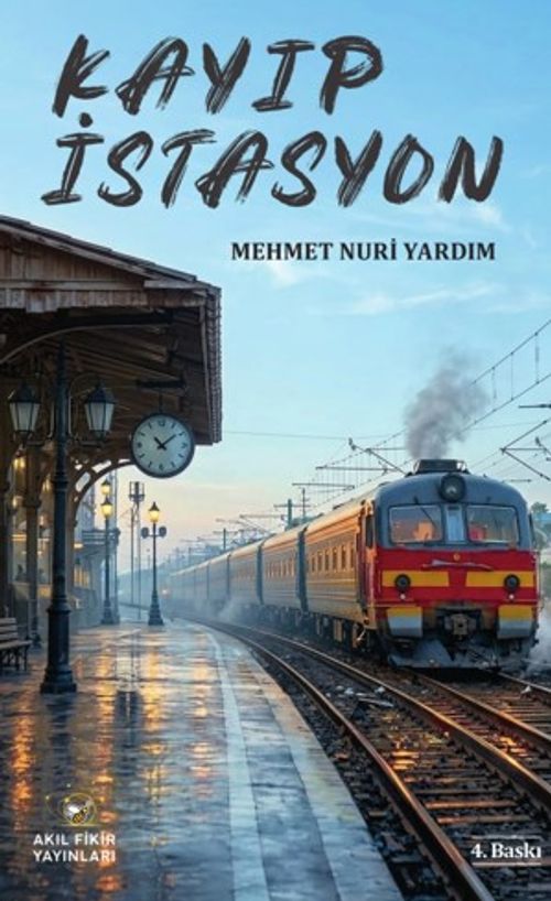 Kayıp İstasyon