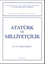 Atatürk ve Milliyetçilik / Hamza Eroğlu