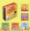 Nasıl Yaparım Seti (5 Kitap)