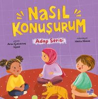 Nasıl Konuşurum