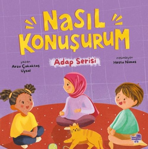 Nasıl Konuşurum