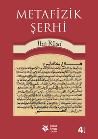Metafizik Şerhi