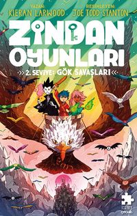 Zindan Oyunları / 2. Seviye: Gök Savaşları