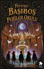 Fern'ün Başıboş Periler Okulu 1 / Lanetli Miras